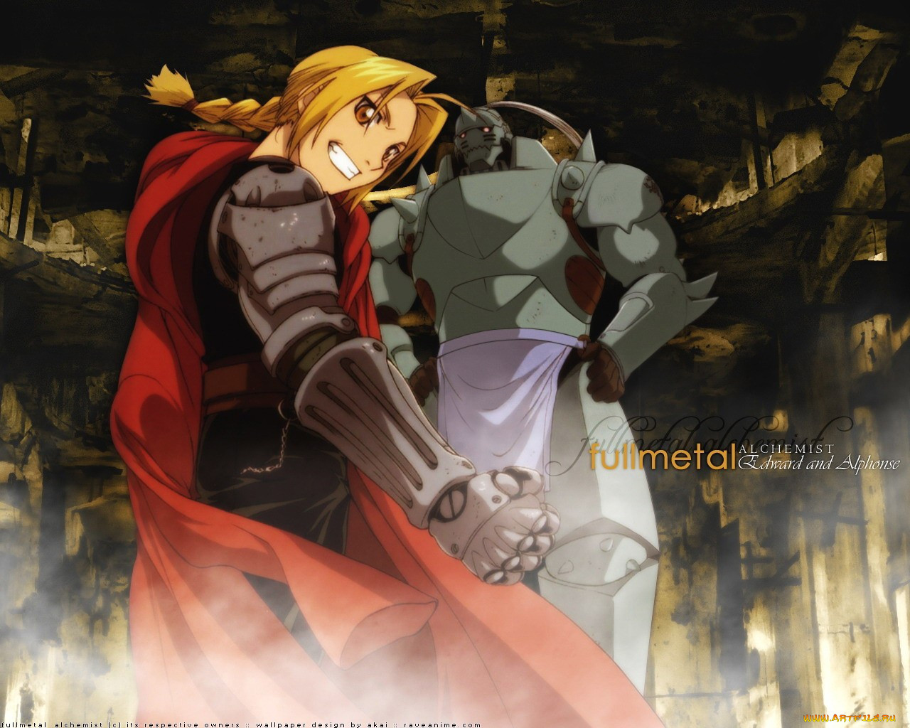 , fullmetal, alchemist